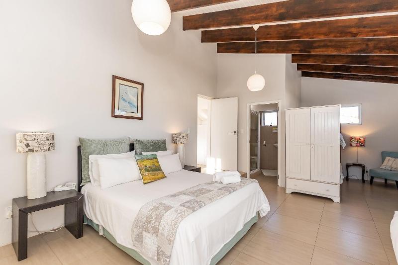 Admiralty B&B image