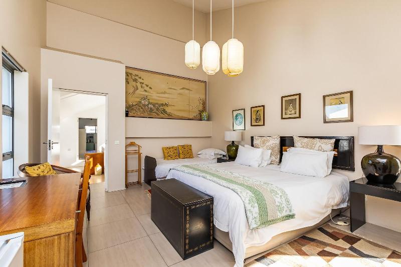 Admiralty B&B image