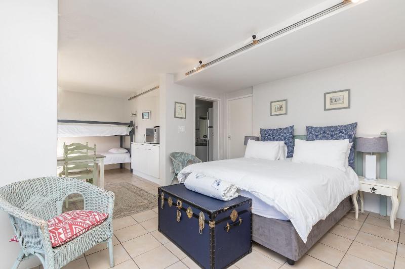 Admiralty B&B image
