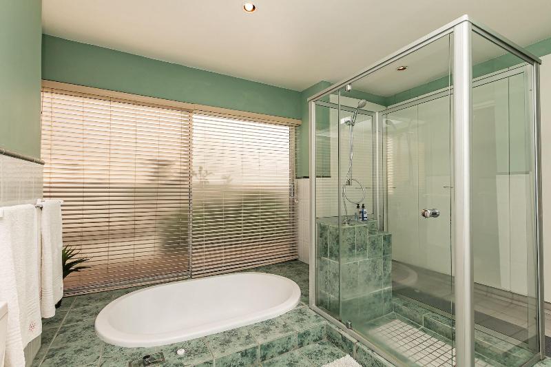 Admiralty B&B image