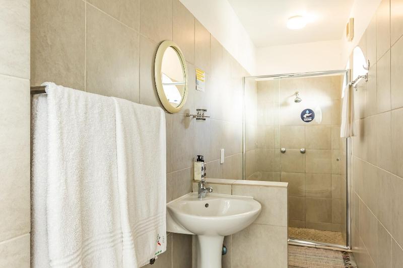 Admiralty B&B image