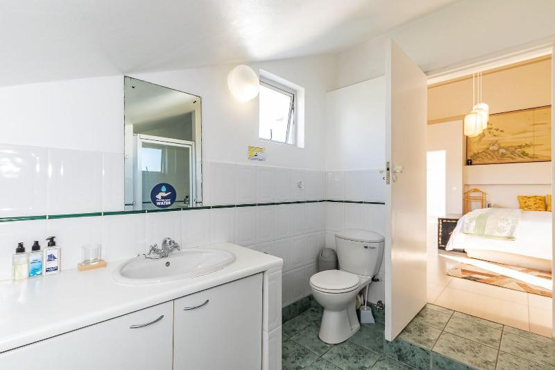 Admiralty B&B image
