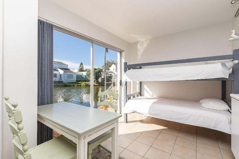 Admiralty B&B image