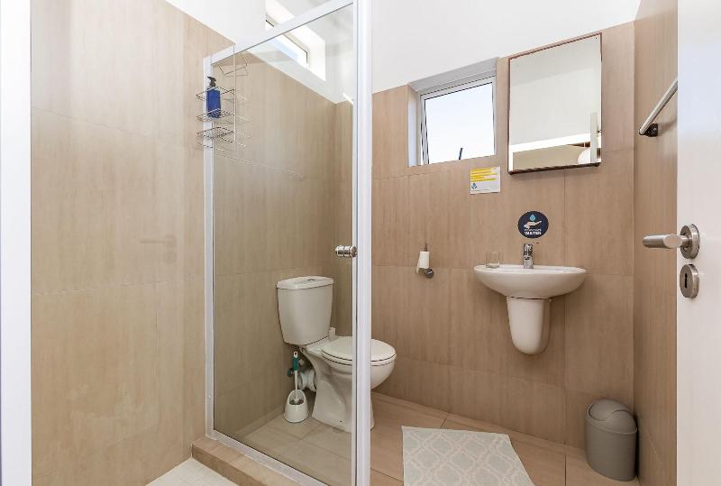 Admiralty B&B image