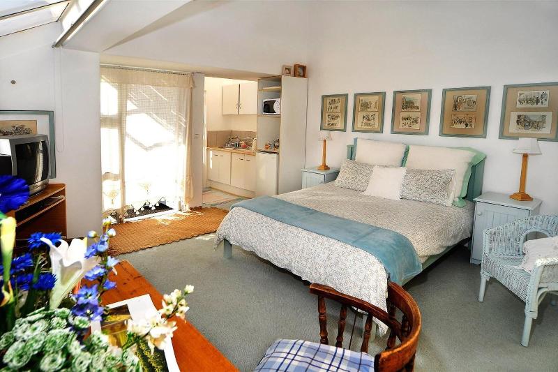 Admiralty B&B image