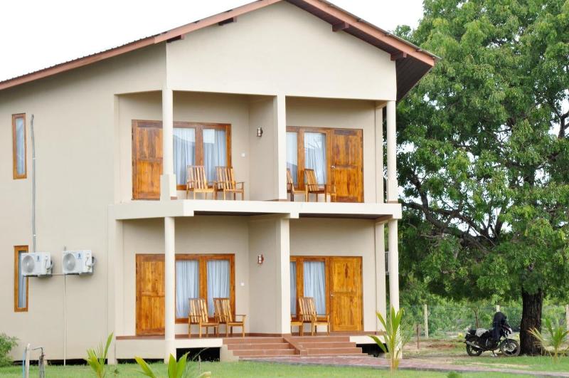 Hotel Naaval