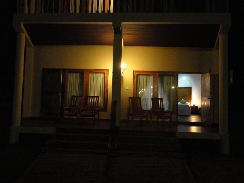 Hotel Naaval