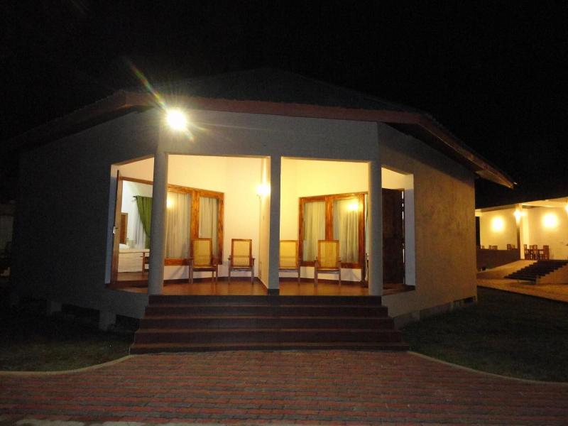 Hotel Naaval