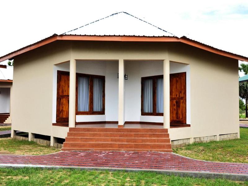 Hotel Naaval
