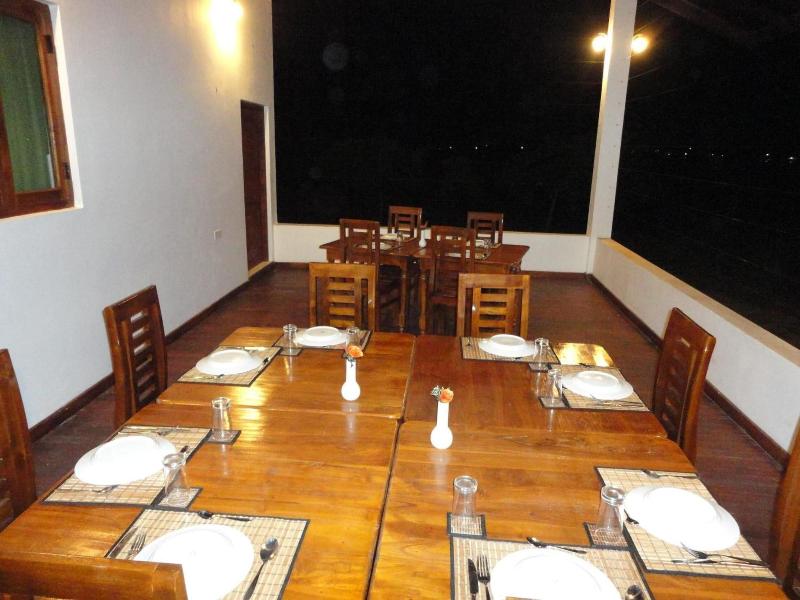Hotel Naaval