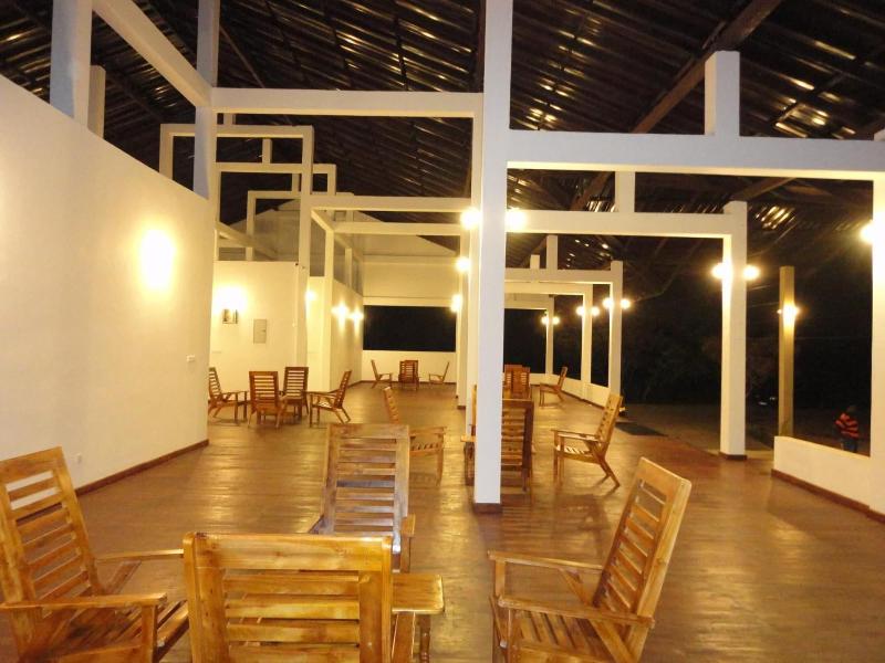 Hotel Naaval