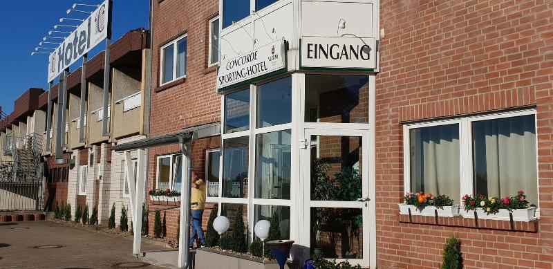 Confour Hotel image