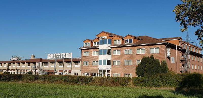Confour Hotel image