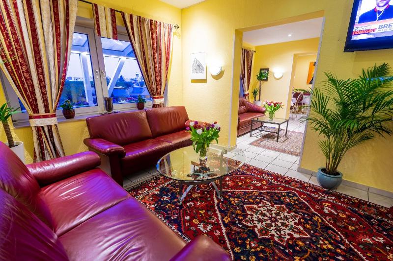 Confour Hotel image