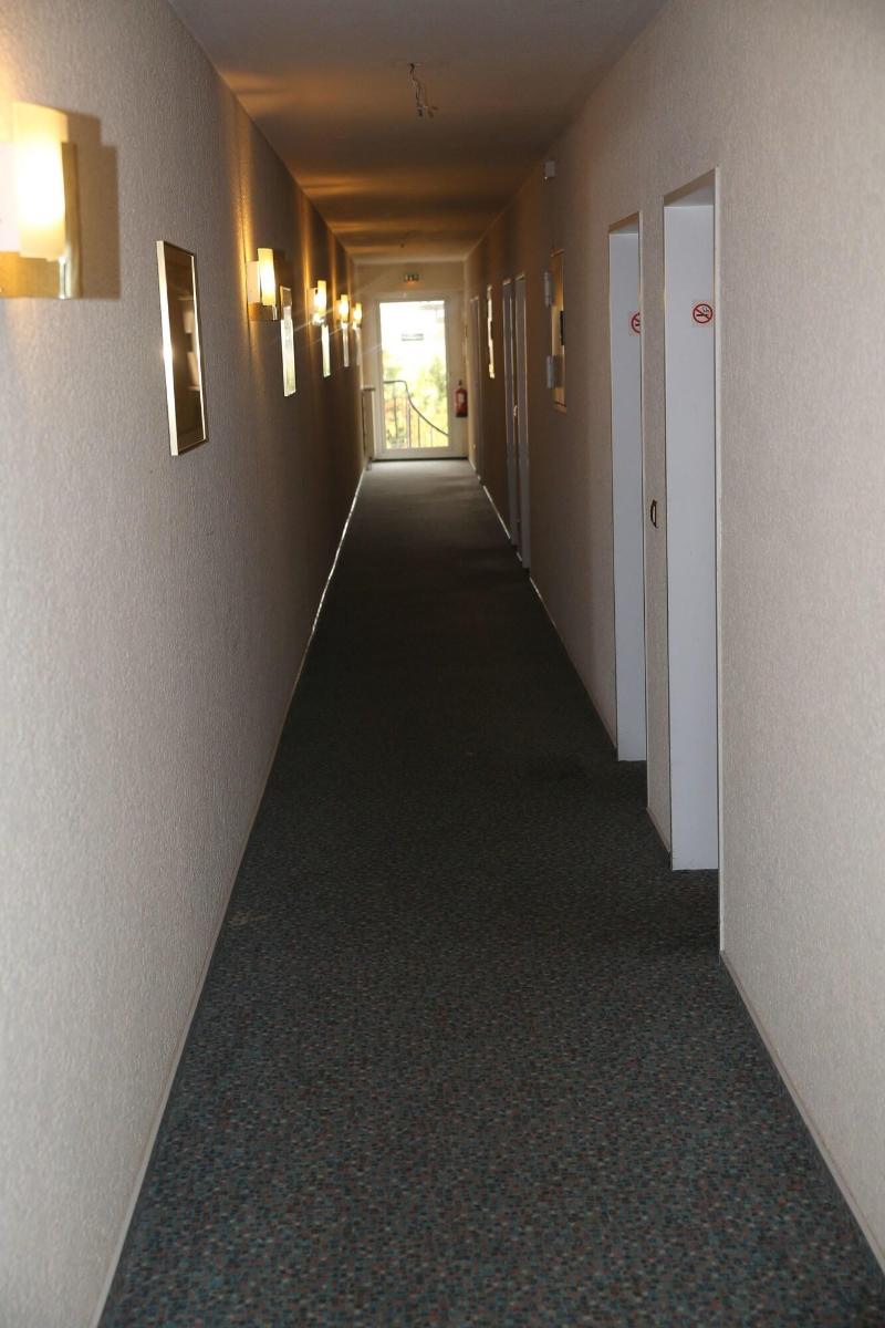 Confour Hotel image