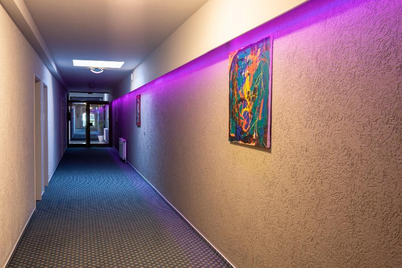 Confour Hotel image
