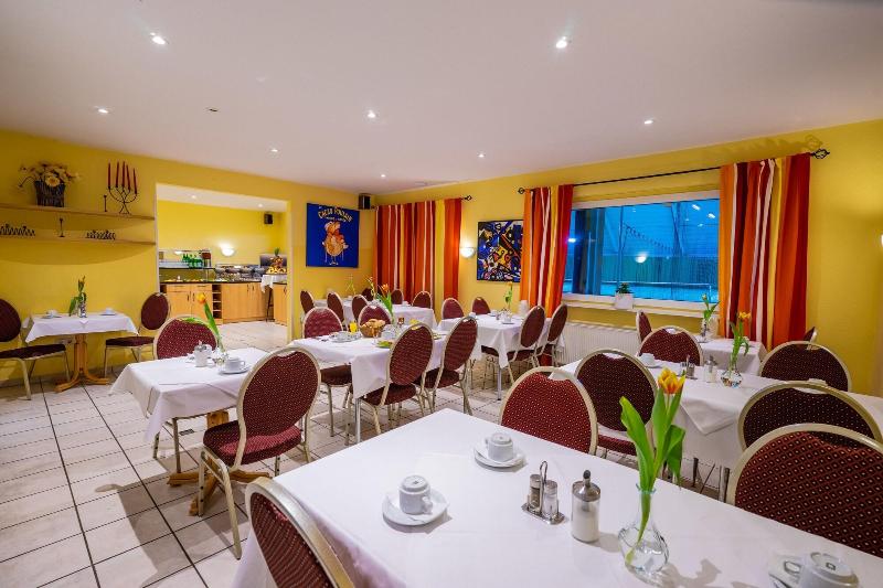 Confour Hotel image