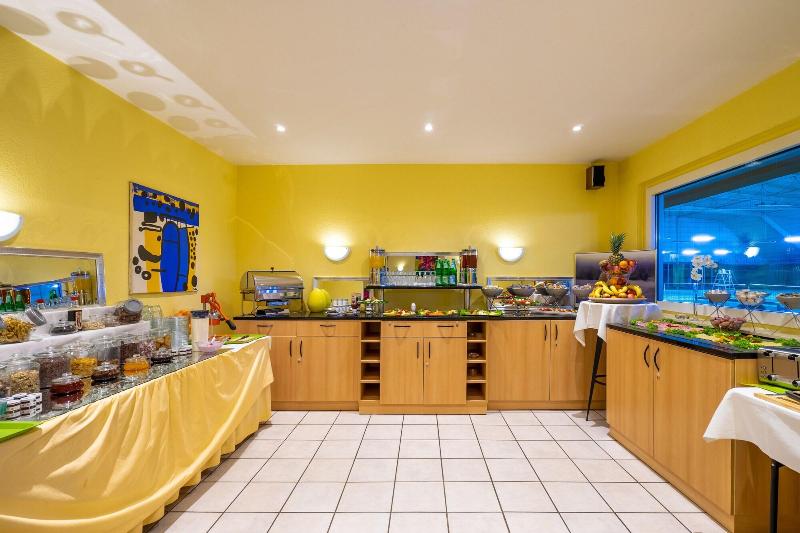 Confour Hotel image