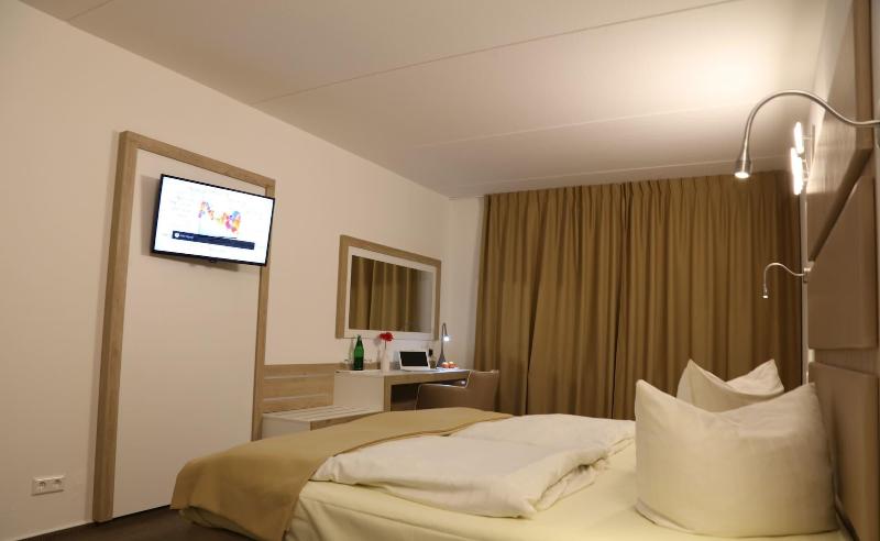 Confour Hotel image
