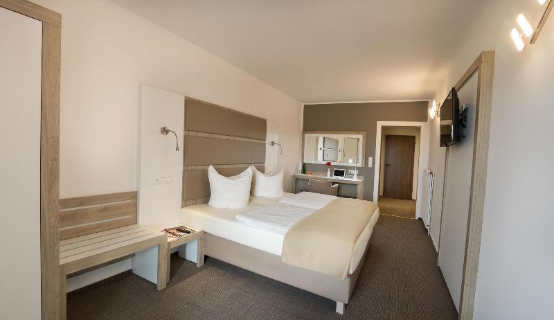 Confour Hotel image