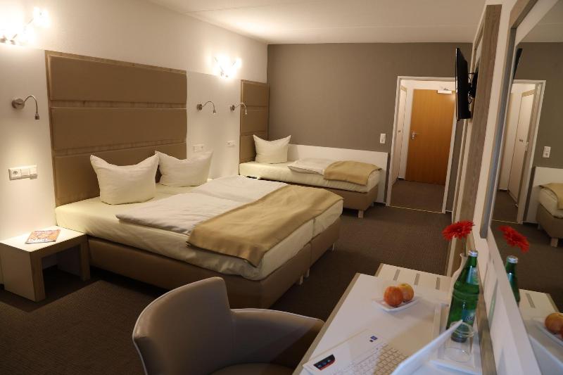Confour Hotel image