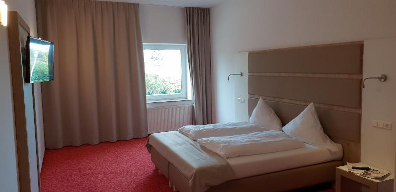 Confour Hotel image