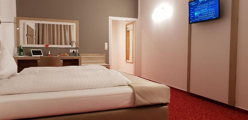 Confour Hotel image