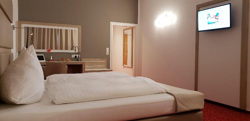 Confour Hotel image