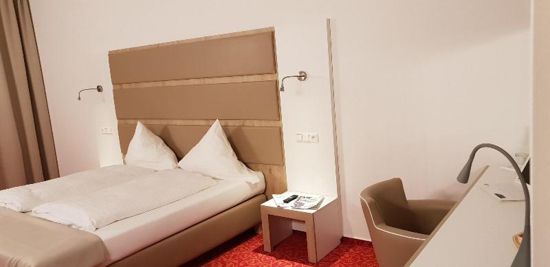 Confour Hotel image