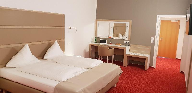 Confour Hotel image