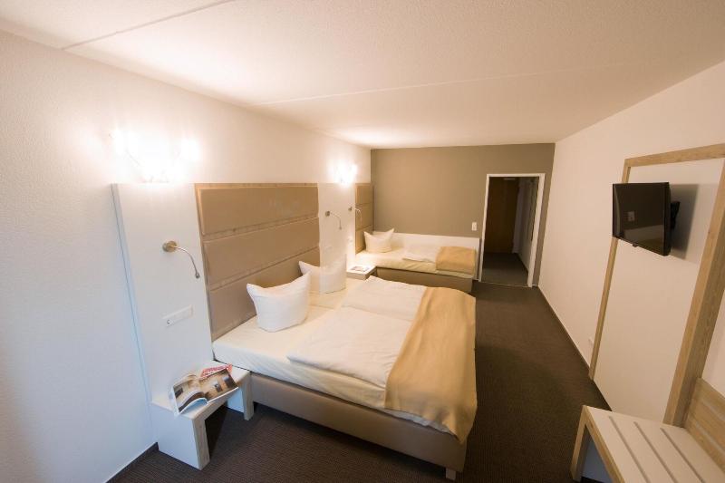 Confour Hotel image