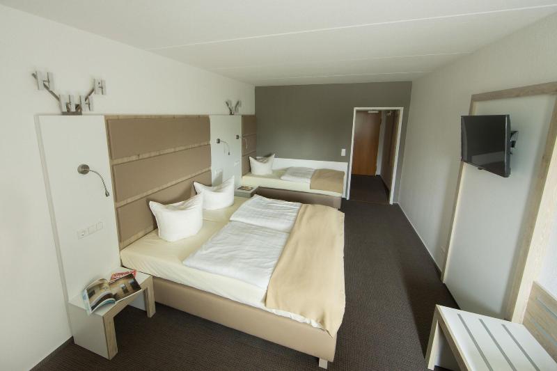Confour Hotel image
