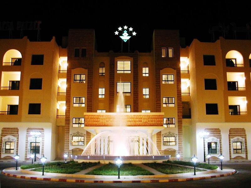 Hotel Gafsa Palace image 5