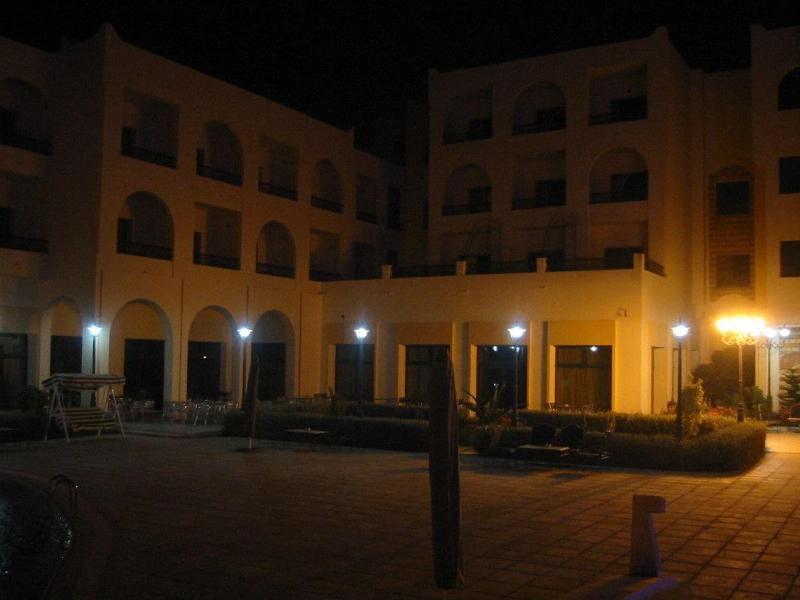 Hotel Gafsa Palace image 3
