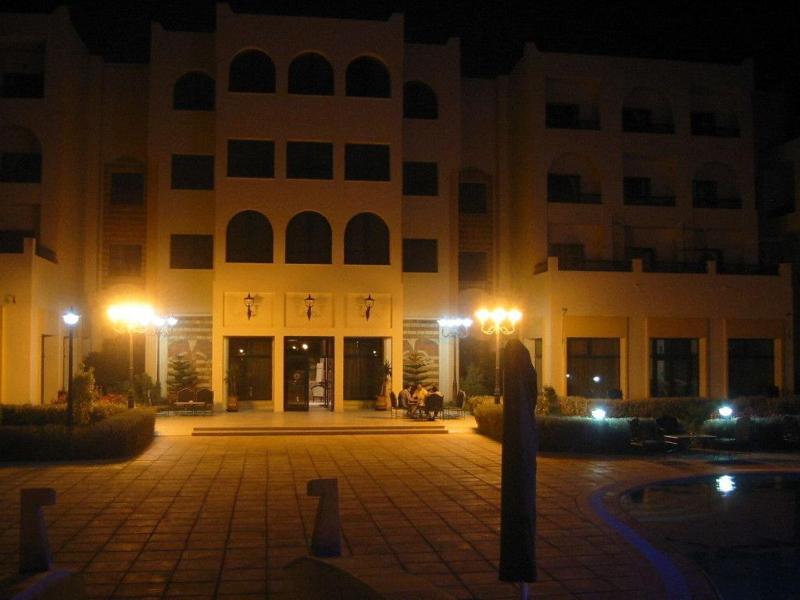 Hotel Gafsa Palace image 8