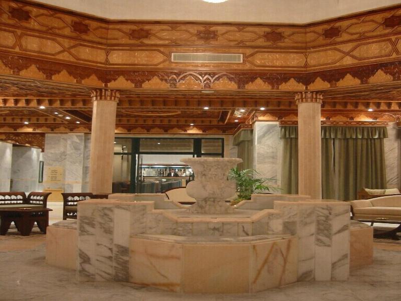 Hotel Gafsa Palace image 9