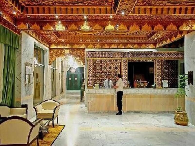 Hotel Gafsa Palace image 7