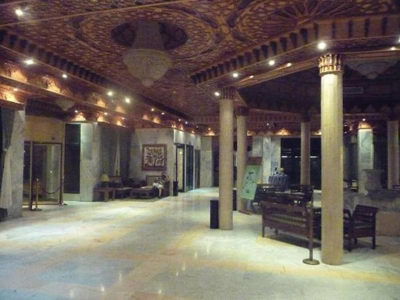 Hotel Gafsa Palace image