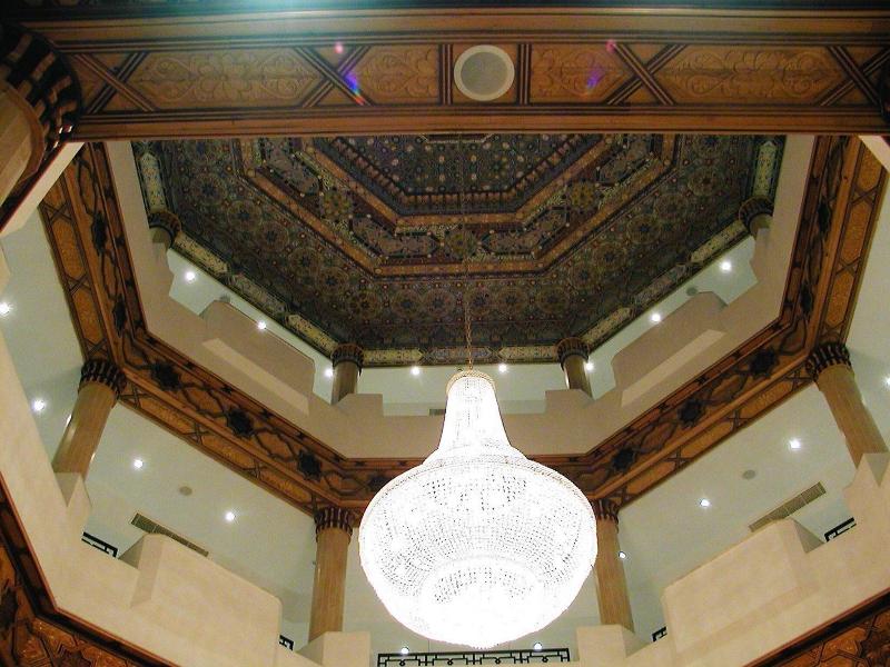 Hotel Gafsa Palace image