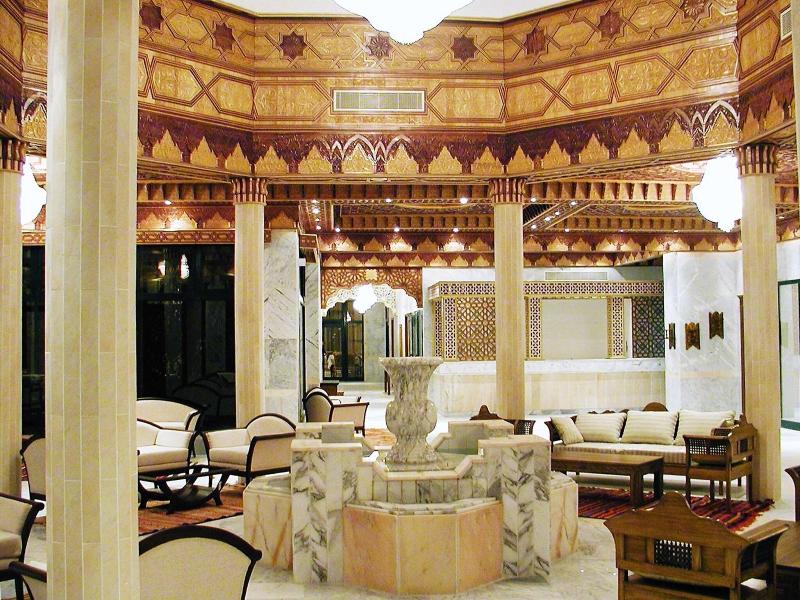 Hotel Gafsa Palace image