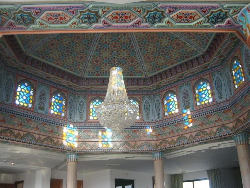 Hotel Gafsa Palace image