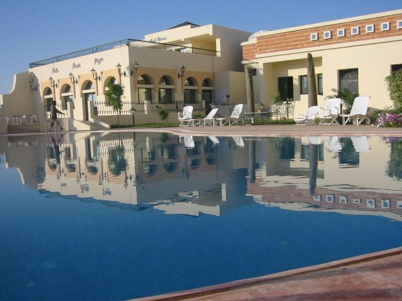Hotel Gafsa Palace image 10