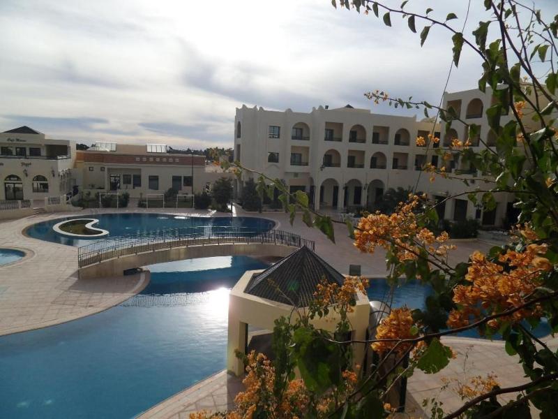 Hotel Gafsa Palace image