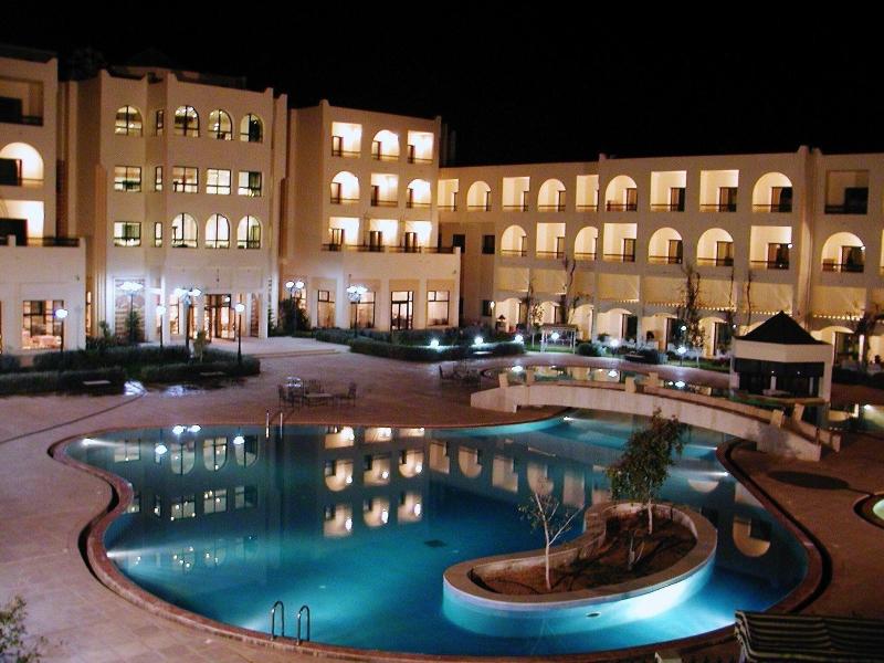 Hotel Gafsa Palace image