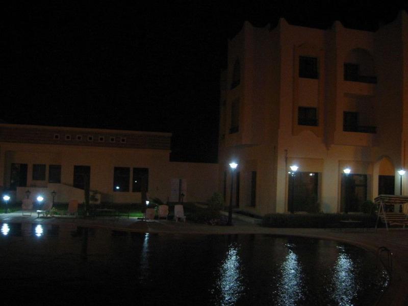 Hotel Gafsa Palace image
