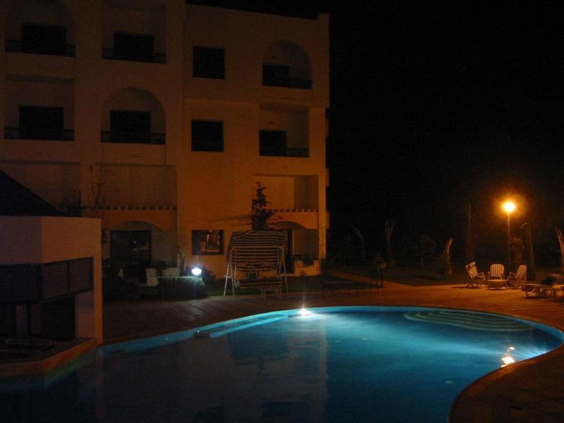 Hotel Gafsa Palace image
