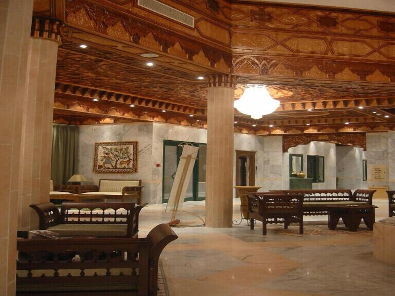 Hotel Gafsa Palace image 1