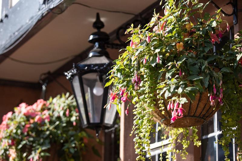 The Cross Keys image