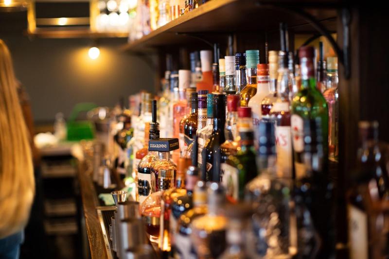The Cross Keys image