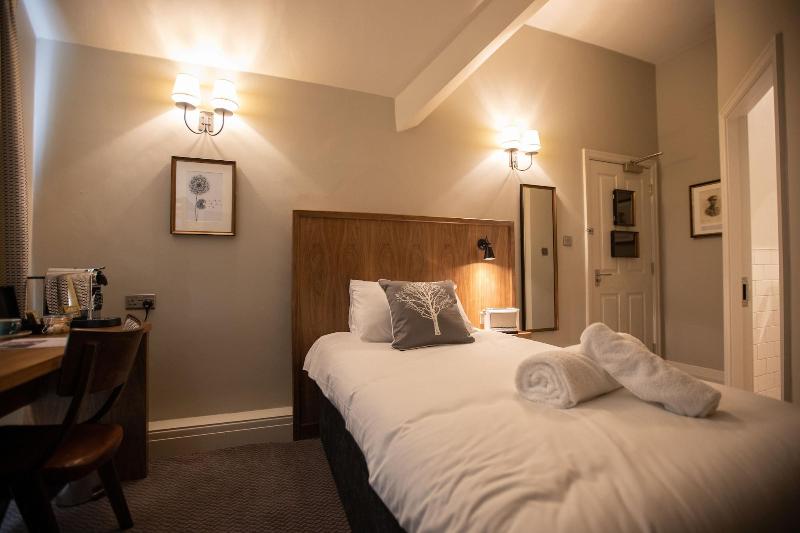 The Cross Keys image